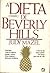 A dieta de Beverly Hills by Judy Mazel