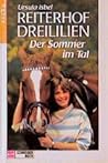 Der Sommer im Tal (Reiterhof Dreililien, #4) Der Sommer im Tal (Reiterhof Dreililien, #4)