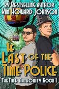 The Last of the Time Police