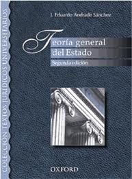 Teoría general del Estado