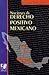 Nociones de derecho positivo mexicano