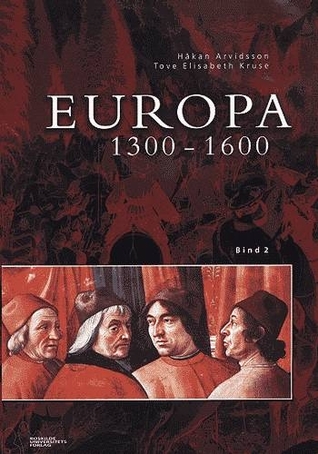 Europa 1300-1600