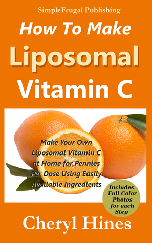 How To Make Liposomal Vitamin C