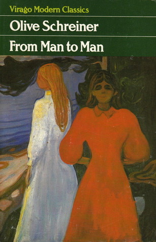 From Man to Man (Hardcover)