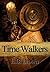 Time Walkers 2 Book Bundle by E.B. Brown