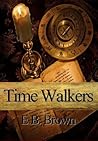 Time Walkers 2 Book Bundle: The Legend of the Bloodstone, Return of the Pale Feather
