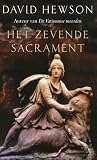 Het zevende sacra...