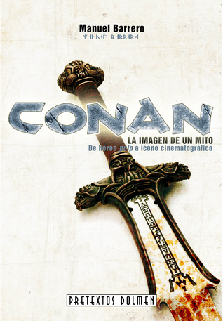 Conan, La Imagen de un Mito