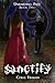 Sanctify (Unbinding Fate, #2)