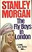 Fly Boys in London