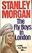 Fly Boys in London by Stanley Morgan