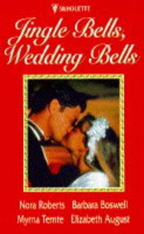 Jingle Bells, Wedding Bells (Mass Market Paperback)