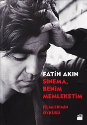 Sinema, Benim Memleketim (Paperback)