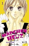 Mädchenherz, Band 01 by Ayu Watanabe