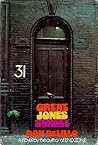 Great Jones Street by Don DeLillo