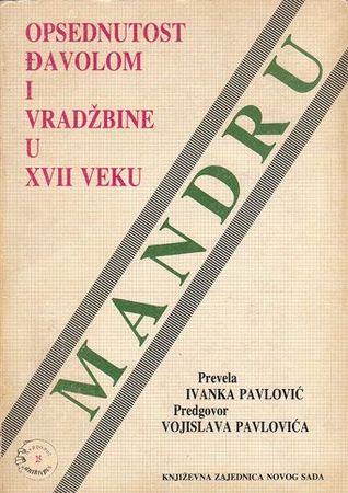 Opsednutost đavolom i vradžbine u XVII veku