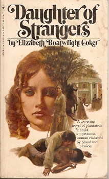 Daughter of Strangers (Mass Market Paperback)