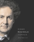 Osmo Rauhala -  tapaus (Hardcover)