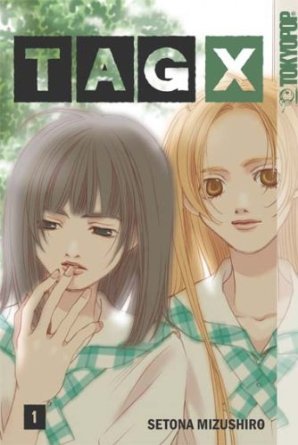Tag X, Band 01