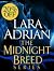 The Midnight Breed Series 1...
