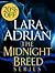 The Midnight Breed Series 10-Book Bundle (Midnight Breed, #1-10)
