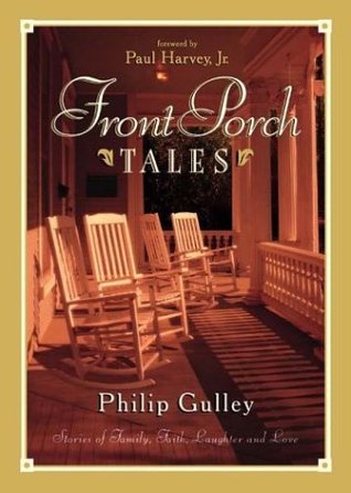 Front Porch Tales (Porch Talk Series, #1)