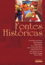 Fontes Históricas (Paperback)