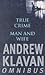 True Crime / Man and Wife: Andrew Klavan Omnibus