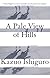 Book cover for A Pale View of Hills