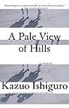 A Pale View of Hills