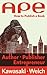 APE: Author, Publisher, Entrepreneur-How to Publish a Book
