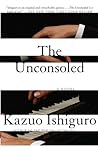 The Unconsoled