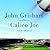 Calico Joe