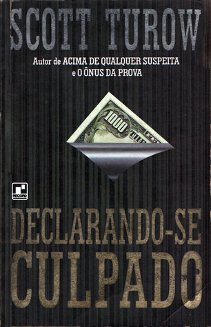 Declarando-se Culpado