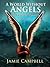 A World Without Angels by Jamie  Campbell