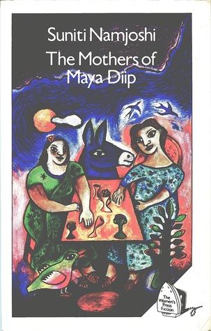 The Mothers of Maya Diip (Paperback)