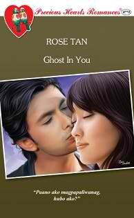 Ghost In You (Paperback)