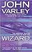 Wizard (Gaea, #2)