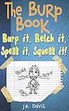 The Burp Book by James Davis