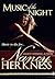 Music of the Night by Nancy Herkness Music of the Night by Nancy Herkness