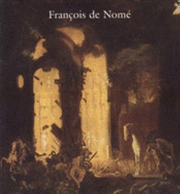 Francois de Nome: Mysteries of a Seventeenth-Century Neapolitan Painter