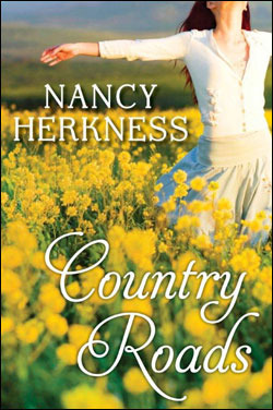 Country Roads (Whisper Horse, #2)