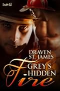 Grey's Hidden Fire