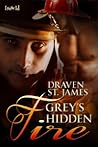 Grey's Hidden Fire