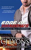Edge of Shadows (Shadow Ops, #3)