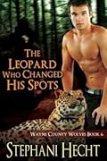 The Leopard who Changed his Spots
