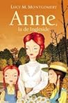 Anne, la de Ingleside by L.M. Montgomery