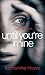Until You're Mine