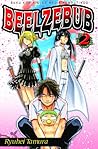 Beelzebub Vol. 2 by Ryuhei Tamura