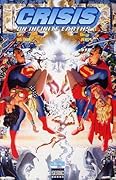 Crisis On Infinite Earths, tome 1